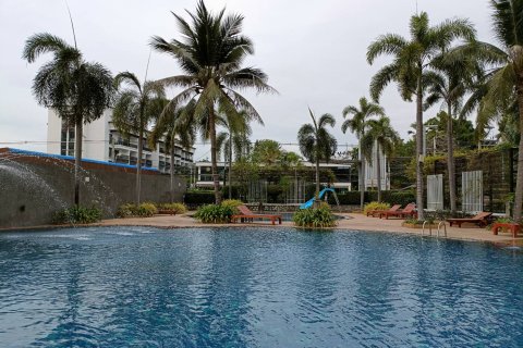 Estudio en el condominio en Pattaya, Tailandia № 204378 - foto 8