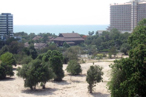 Estudio en el condominio en Pattaya, Tailandia № 204382 - foto 6