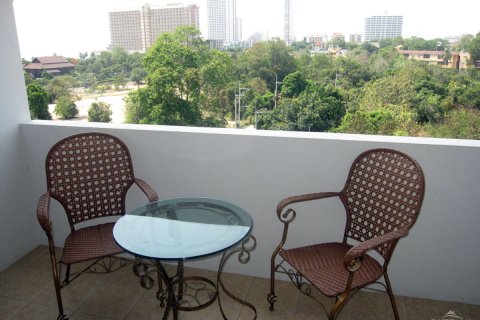 Estudio en el condominio en Pattaya, Tailandia № 204382 - foto 5