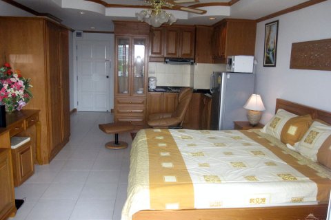 Estudio en el condominio en Pattaya, Tailandia № 204382 - foto 7