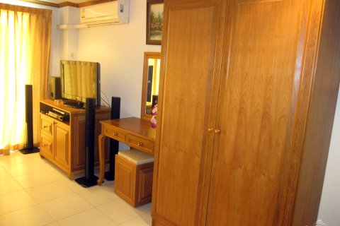 Estudio en el condominio en Pattaya, Tailandia № 204382 - foto 3