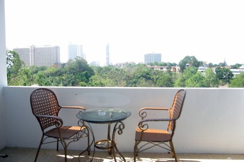 Estudio en el condominio en Pattaya, Tailandia № 204383 - foto 5