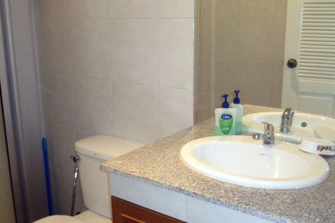 Estudio en el condominio en Pattaya, Tailandia № 204383 - foto 7