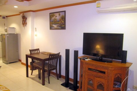 Estudio en el condominio en Pattaya, Tailandia № 204383 - foto 4