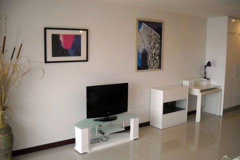Estudio en el condominio en Pattaya, Tailandia № 204380 - foto 3
