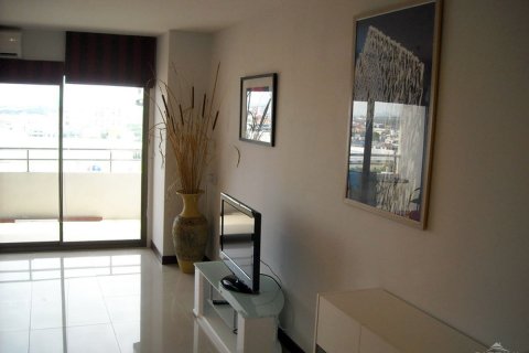 Estudio en el condominio en Pattaya, Tailandia № 204380 - foto 4