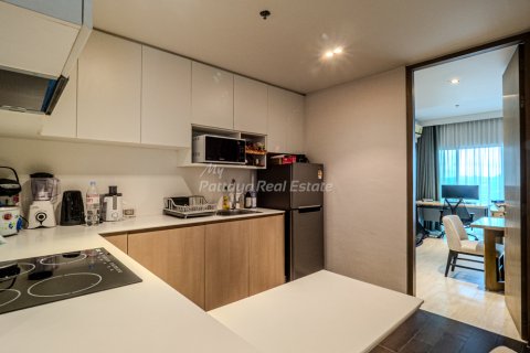Condominio de 3 dormitorios en Pattaya, Tailandia № 135334 - foto 3