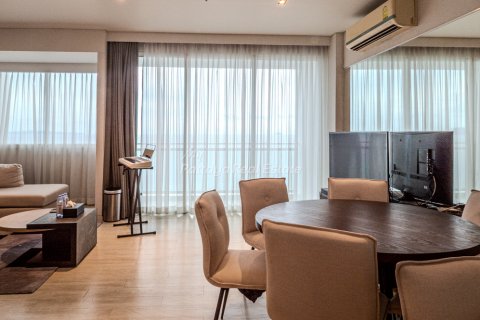 Condominio de 3 dormitorios en Pattaya, Tailandia № 135334 - foto 5