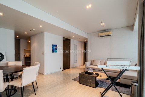 Condominio de 3 dormitorios en Pattaya, Tailandia № 135334 - foto 7