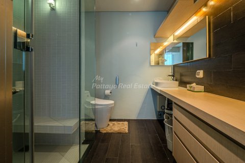 Condominio de 3 dormitorios en Pattaya, Tailandia № 135334 - foto 19