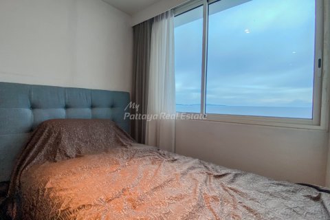 Condominio de 3 dormitorios en Pattaya, Tailandia № 135334 - foto 24