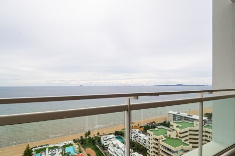 Condominio de 3 dormitorios en Pattaya, Tailandia № 135334 - foto 11
