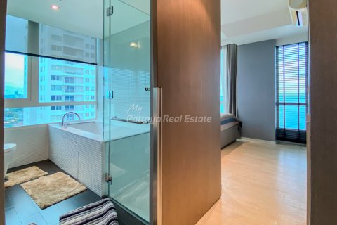 Condominio de 3 dormitorios en Pattaya, Tailandia № 135334 - foto 16
