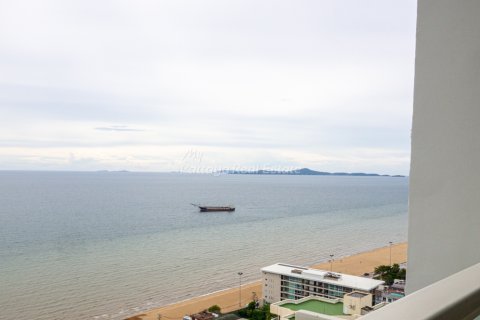 Condominio de 3 dormitorios en Pattaya, Tailandia № 135334 - foto 12