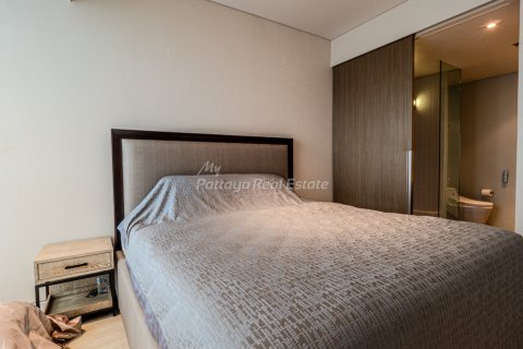 Condominio de 3 dormitorios en Pattaya, Tailandia № 135334 - foto 18