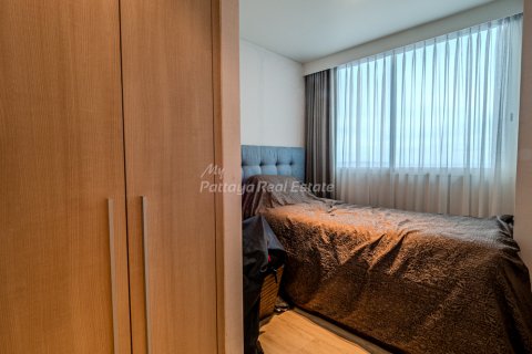 Condominio de 3 dormitorios en Pattaya, Tailandia № 135334 - foto 23
