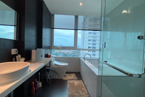 Condominio de 3 dormitorios en Pattaya, Tailandia № 135334 - foto 15