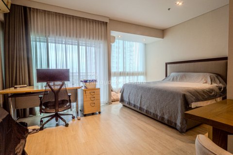 Condominio de 3 dormitorios en Pattaya, Tailandia № 135334 - foto 17