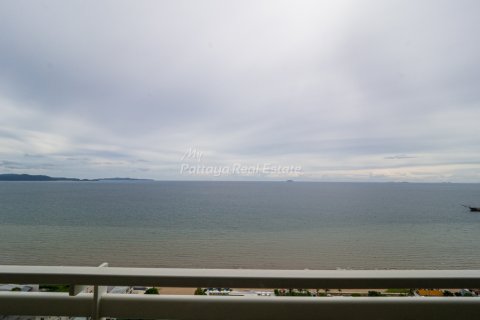 Condominio de 3 dormitorios en Pattaya, Tailandia № 135334 - foto 10