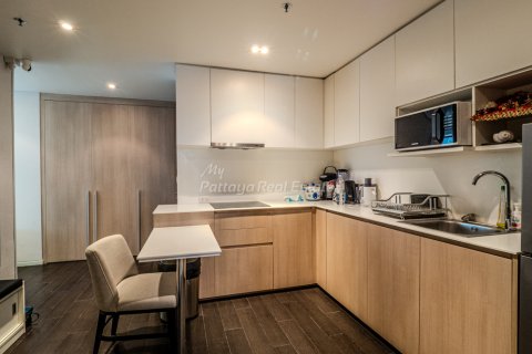 Condominio de 3 dormitorios en Pattaya, Tailandia № 135334 - foto 2