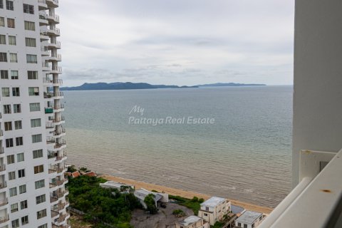 Condominio de 3 dormitorios en Pattaya, Tailandia № 135334 - foto 22