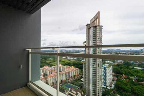 Condominio de 3 dormitorios en Pattaya, Tailandia № 135334 - foto 20