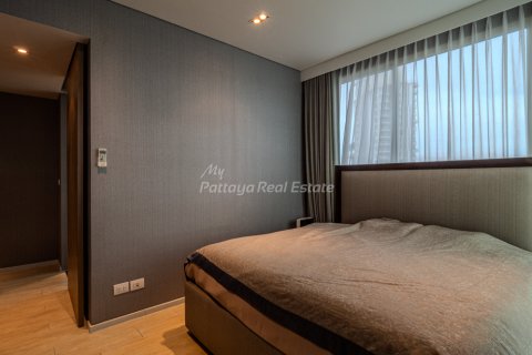 Condominio de 3 dormitorios en Pattaya, Tailandia № 135334 - foto 14