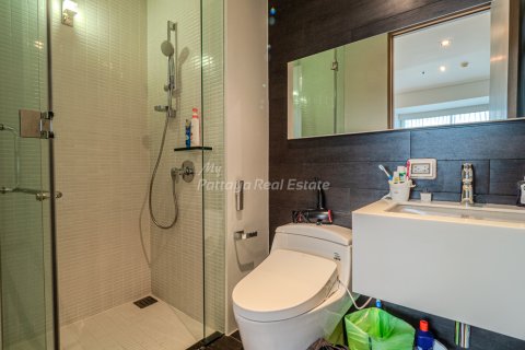 Condominio de 3 dormitorios en Pattaya, Tailandia № 135334 - foto 8