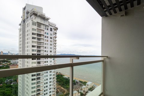 Condominio de 3 dormitorios en Pattaya, Tailandia № 135334 - foto 21