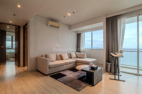 Condominio de 3 dormitorios en Pattaya, Tailandia № 135334 - foto 6
