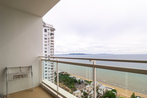 Condominio de 3 dormitorios en Pattaya, Tailandia № 135334 - foto 9