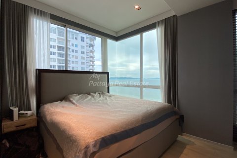 Condominio de 3 dormitorios en Pattaya, Tailandia № 135334 - foto 13