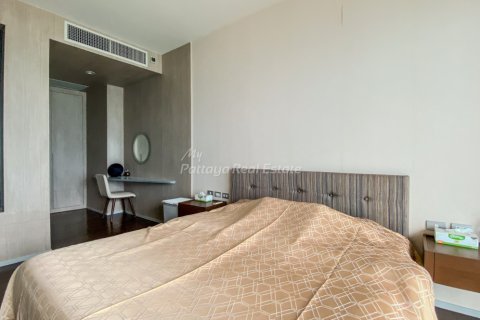 Condominio de 2 dormitorios en Sattahip, Tailandia № 135335 - foto 14