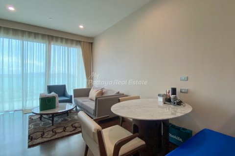 Condominio de 2 dormitorios en Sattahip, Tailandia № 135335 - foto 4