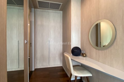 Condominio de 2 dormitorios en Sattahip, Tailandia № 135335 - foto 18