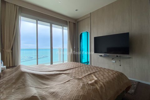 Condominio de 2 dormitorios en Sattahip, Tailandia № 135335 - foto 16