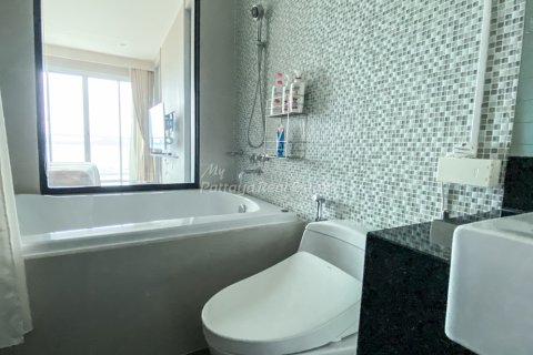 Condominio de 2 dormitorios en Sattahip, Tailandia № 135335 - foto 17