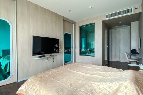 Condominio de 2 dormitorios en Sattahip, Tailandia № 135335 - foto 15