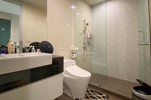 Condominio de 2 dormitorios en Sattahip, Tailandia № 135335 - foto 8