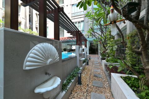 Condominio de 2 dormitorios en Bangkok, Tailandia № 226075 - foto 5