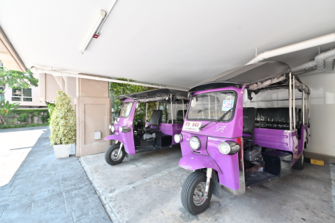Condominio de 2 dormitorios en Bangkok, Tailandia № 226075 - foto 3