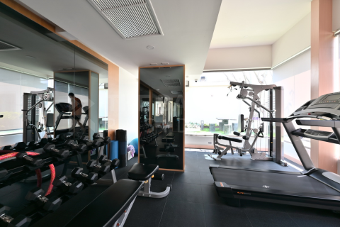 Condominio de 2 dormitorios en Bangkok, Tailandia № 226075 - foto 4