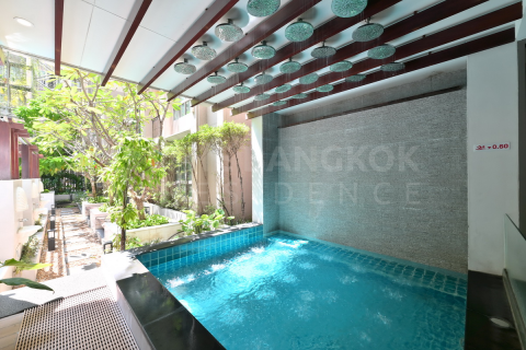 Condominio de 2 dormitorios en Bangkok, Tailandia № 226075 - foto 2