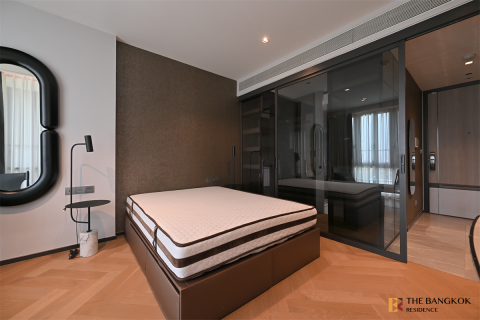 Condominio de 1 dormitorio en Bangkok, Tailandia № 226078 - foto 9