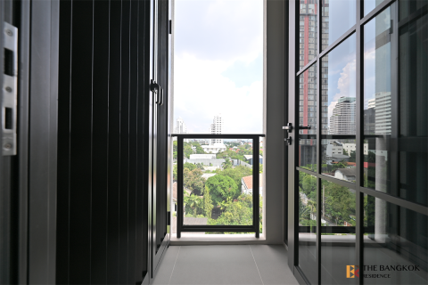 Condominio de 1 dormitorio en Bangkok, Tailandia № 226078 - foto 4