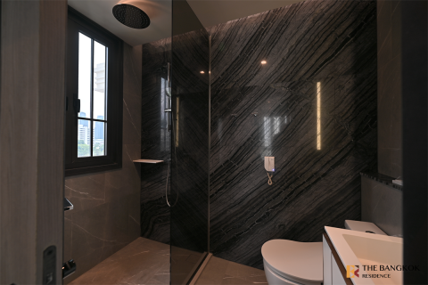 Condominio de 1 dormitorio en Bangkok, Tailandia № 226078 - foto 7