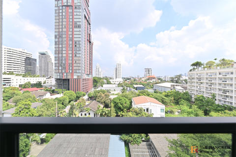 Condominio de 1 dormitorio en Bangkok, Tailandia № 226078 - foto 3