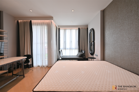 Condominio de 1 dormitorio en Bangkok, Tailandia № 226078 - foto 5