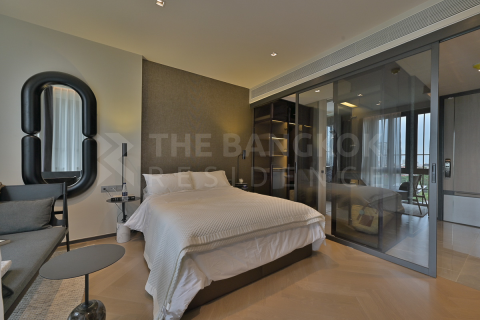 Condominio de 1 dormitorio en Bangkok, Tailandia № 226078 - foto 2