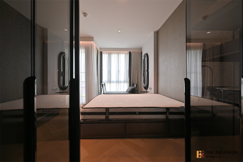 Condominio de 1 dormitorio en Bangkok, Tailandia № 226078 - foto 6